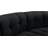 Jedson Velvet Sectional Symmetrical-107165677