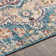Spooner Oriental Indoor Rug