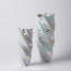 Vase de table moderne en céramique texturée-484900592