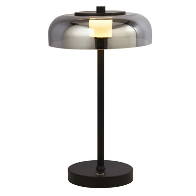 Iker Metal Table Lamp
