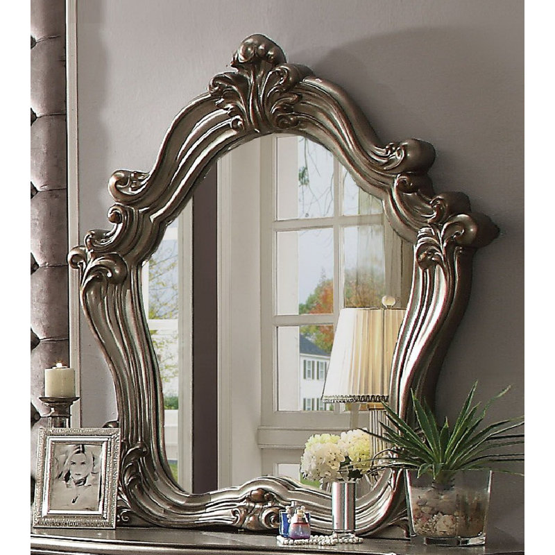 Ensemble de chambre configurable avec lit à panneaux Batisa