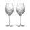 Lismore Diamond Essence Wine Glass