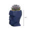 Adan Resin Statue Planter-105847021-36823596