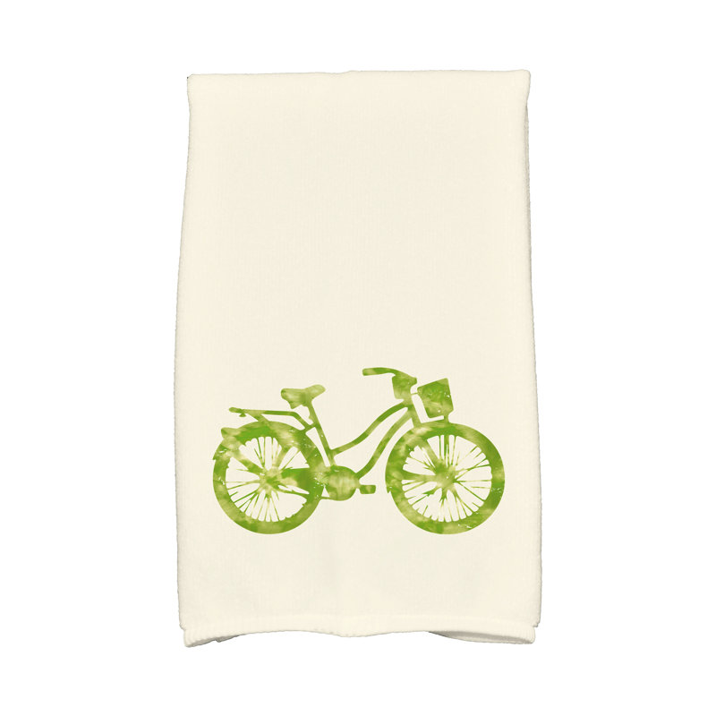 Torchon, Vert