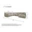 Shell 8 Seater Corner Sofa -120674161-120674163
