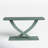 Catelynn 57'' Solid Wood Console Table-323772243