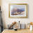 Mountain Landscape-Edward Theodore Compton-Framed Print with Mat and glass-1900-323157636-323157639-323157638