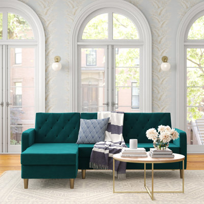 3 Seater Sofa Bed