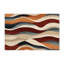 Tapis d'intérieur et d'extérieur Shifting Grace-409971016