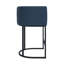 Tabouret de comptoir rembourré-584485605