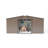 Durable Metal Shed Storage Versatile Backyard Use