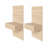 Floating Nightstand Extension Panel-872256289