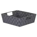 Rebrilliant Fabric Bin