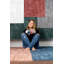 Tapis à poils longs Vannino Jill Zarin-1833166159