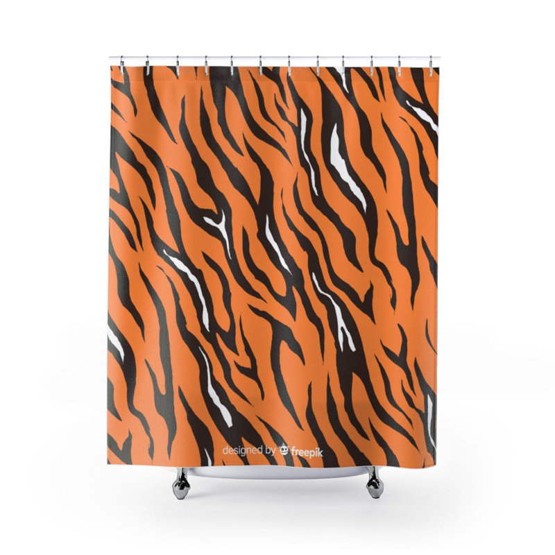 Shower Curtain