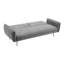 Kachazun 2 Seater Linen Sleeper