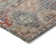  Machine Washable Indoor/Outdoor Chantille ACN1220 Rug