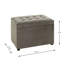 Akilia Blanket Chest