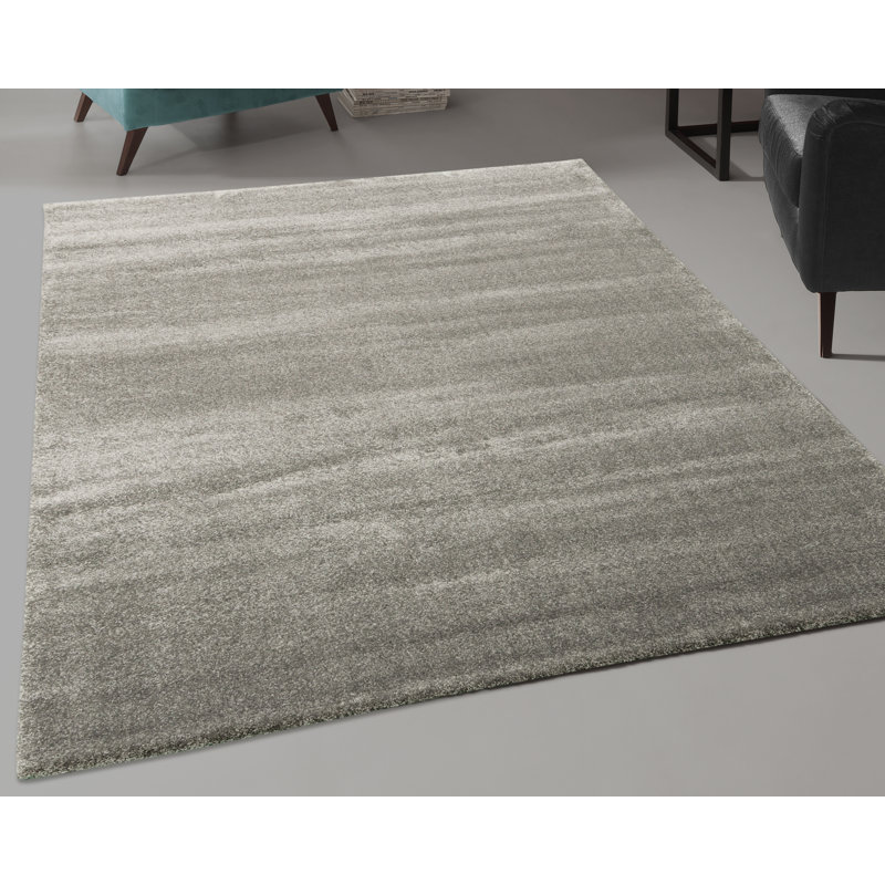 Round Area Rug, Rectangle 120cm x 170cm