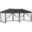 Alizai 6 x 3m Steel Party Tent-2039839717-2039839718