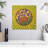 Khyia Hippie Peace And Love-109396365