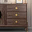 Buffet Simple Living