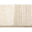 Tapis à branches géométriques, ton sur ton / uni, patiné, beige, crème, art déco - salon, chambre à coucher, salle à manger et cuisine-1292200789