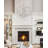 Svante 25 - Light Dimmable Globe Chandelier-22859135-22859138