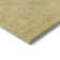 Premium Machine Washable Prisco Honey Rug