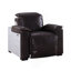 Fauteuil inclinable électrique Misezon