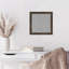 Tableau magnétique Musa Woodgrain-101932767