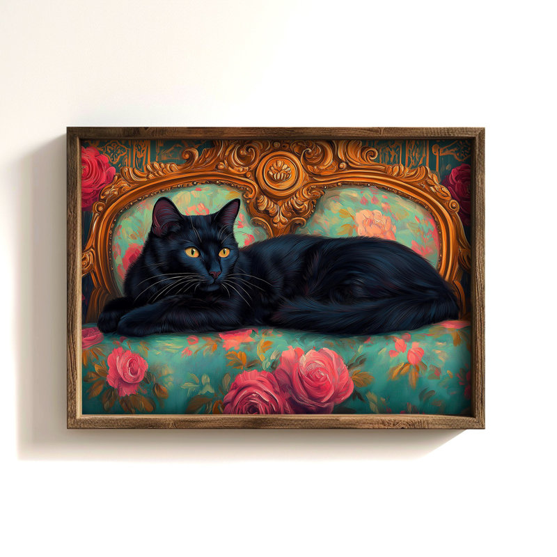 Superbe peinture décorative en panneau de fibres à densité moyenne, 13,8 po x 18,5 po x 0,8 po | 100% panneau de fibres à densité moyenne avec épaisseur de 3 mm, cadre en bois de pin élégant | Illustration UV imprimée pour la décoration intérieure, parfaite pour le salon et la chambre à coucher