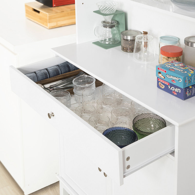 Pranay Kitchen Pantry