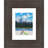 Nerely Brown Single Picture Frame