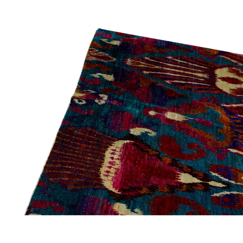 One-of-a-Kind 8' X 10' Area Rug