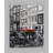 Carroll Valley Silver Single Picture Frame-271423337
