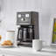 Perfectemp 14-Cup Programmable Coffeemaker-1954317525