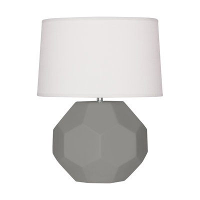 Small Franklin Accent Lamp
