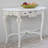 Aodee 38.5'' Solid Wood Console Table-25392387