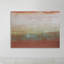 Copper Waves Cresting by Kent Youngstrom - Wrapped Canvas Painting-1221495757