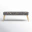 Banc rembourré Modern-2130949715