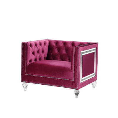 Velours touffeté de 40 po de largeur Alexondra