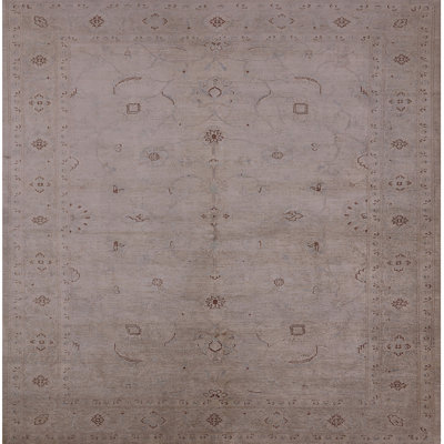 Oralie Oriental Indoor Rug