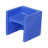 Cube Chair 3-in-1 Kids Desk/Activity-257129773