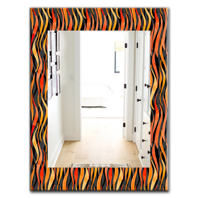 Flat Mirror