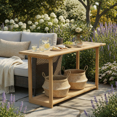 Buffet d'extérieur Woodside