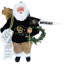 NCAA 12 "College Spirit Proud Santa-7556520