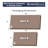 Mid Century 5-Drawer Chest-120391591