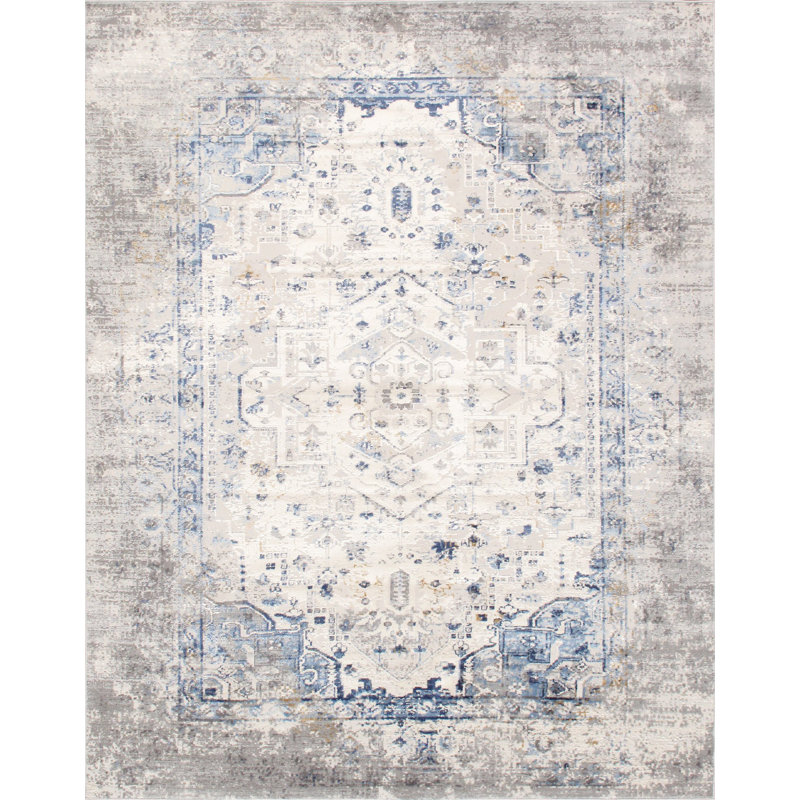Efes Indoor Rug, Rectangle 10' x 14'