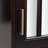 85 " W Freestanding Standard Free Standing 2 Double Vanity Bathroom Vanity With White Quartz Top with Mirror-1063983453
